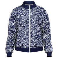 Chokefish™ Maori Track Jacket-012