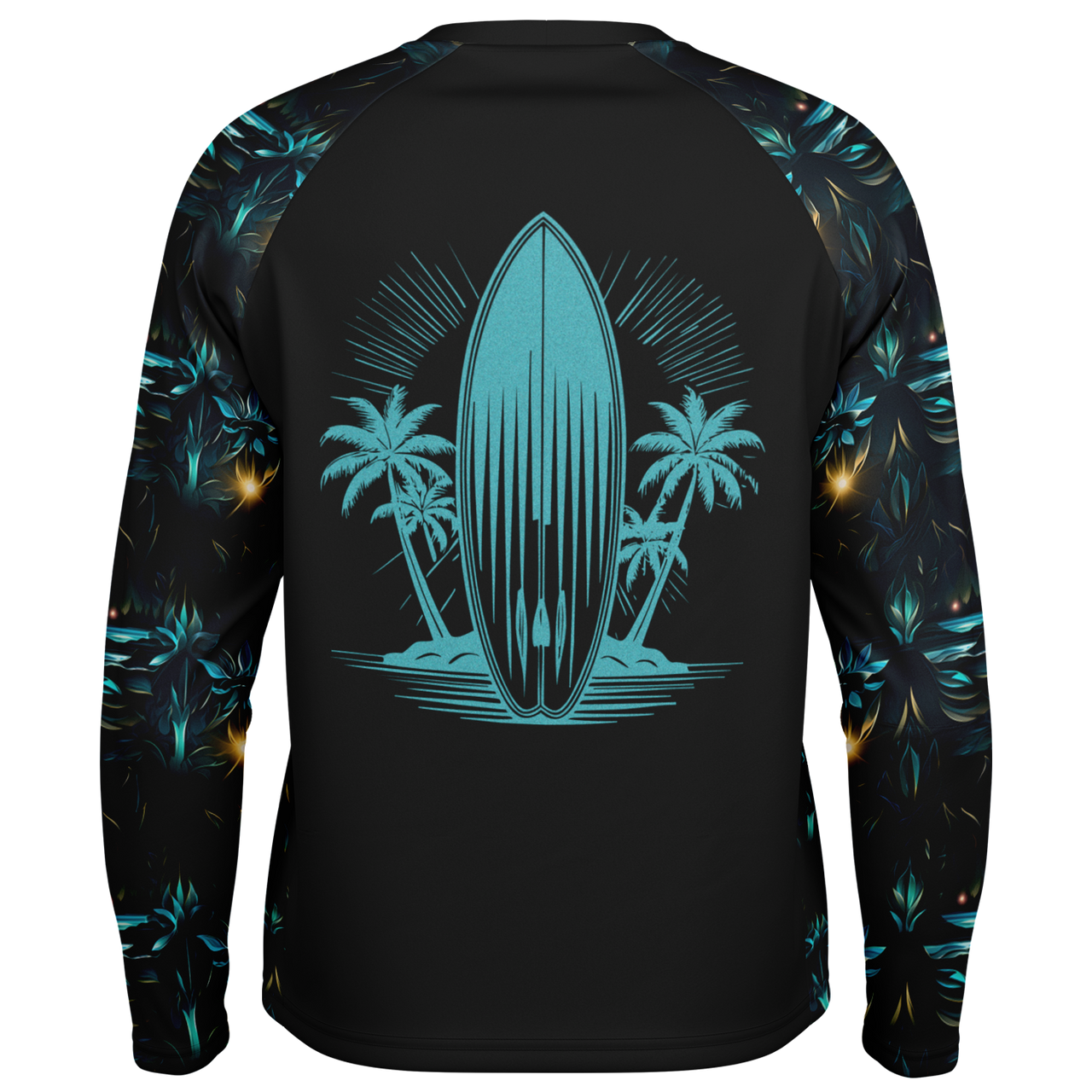 Chokefish™ Long Sleeve Every Day All Weather Sun&Saltwater Shirt Men's-010