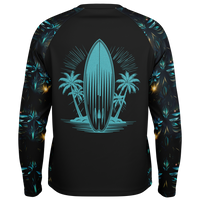 Chokefish™ Long Sleeve Every Day All Weather Sun&Saltwater Shirt Men's-010