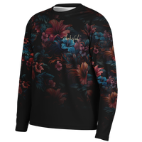 Chokefish™ Long Sleeve Every Day All Weather Floral Shirt Men's-004