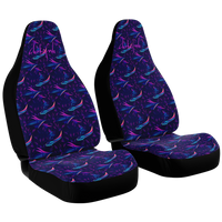Chokefish™ Marine Seat Covers-003
