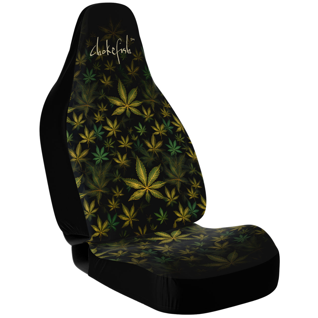 Chokefish™ Cannabis Seat Covers-025