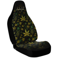 Chokefish™ Cannabis Seat Covers-025