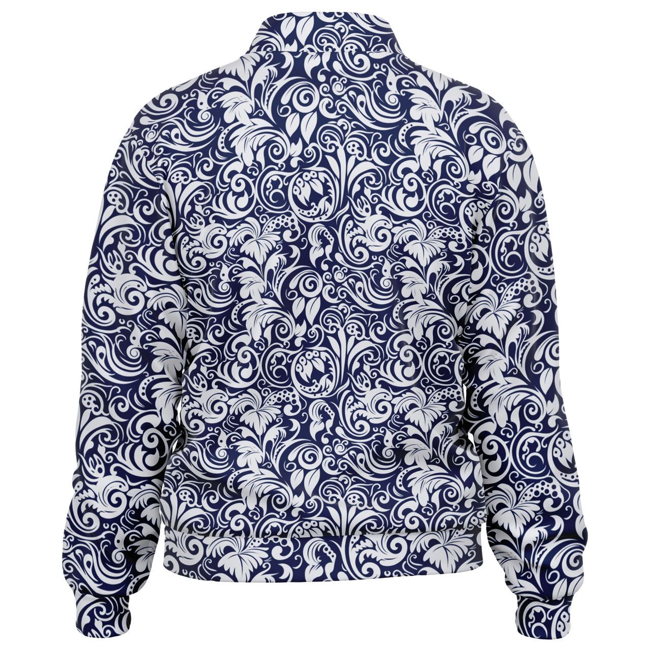 Chokefish™ Maori Track Jacket-009