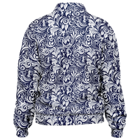 Chokefish™ Maori Track Jacket-009
