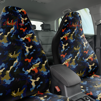 Chokefish™ Camouflage Seat Covers-020