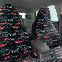 Chokefish™ Marine Seat Covers-007