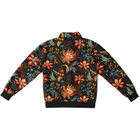 Chokefish™ Floral Track Jacket-004