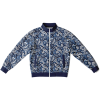 Chokefish™ Maori Track Jacket-008