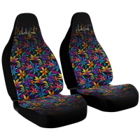 Chokefish™ Cannabis Seat Covers-034