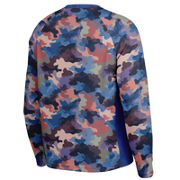 Chokefish™ Long Sleeve Every Day All Weather Camouflage Shirt Men's-007