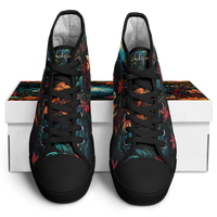 Chokefish™ Urban Peak Retro High Tops-Surfboards-002-2