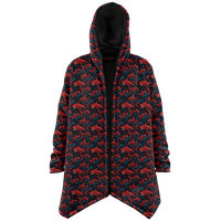 Chokefish™ Marine Cloaks Unisex-006B
