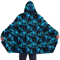 Chokefish™ Cannabis Cloaks Unisex-005B