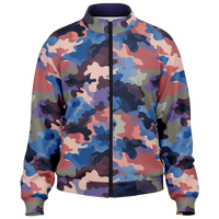 Chokefish™ Camouflage Track Jacket-005