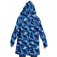 Chokefish™ Camouflage Cloaks Unisex-012W