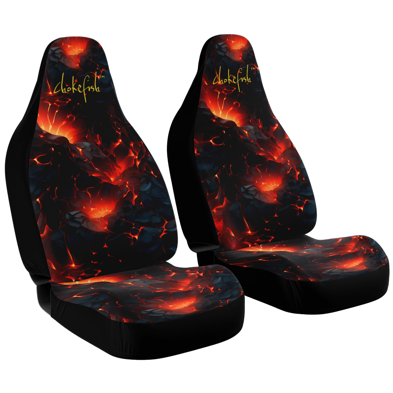 Chokefish™ Volcanos Seat Covers-003