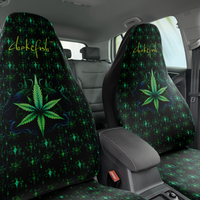 Chokefish™ Cannabis Seat Covers-044