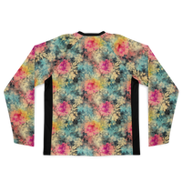 Chokefish™ Long Sleeve Every Day All Weather Acid-Wash Shirt Men's-007