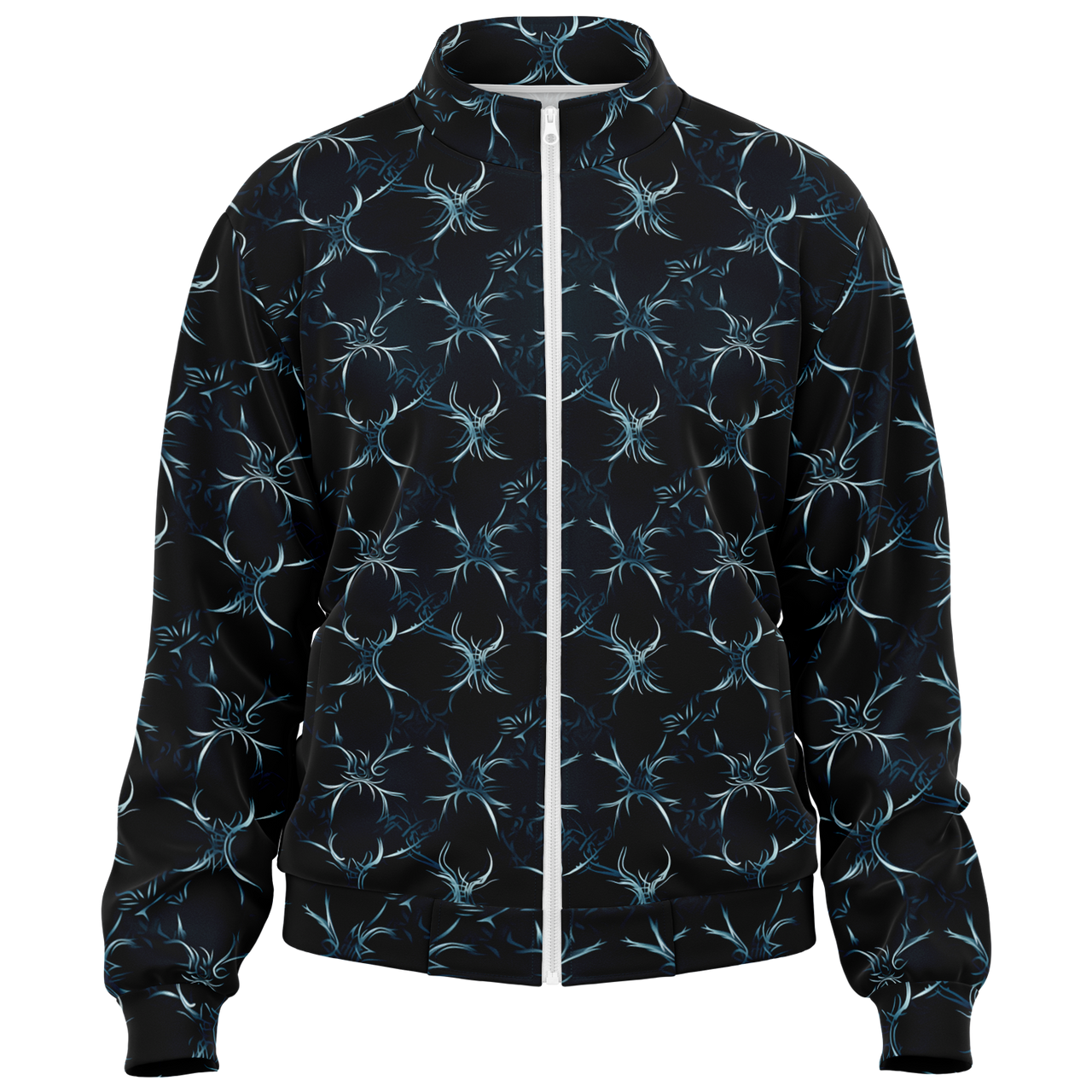 Chokefish™ Sun&Saltwater Track Jacket-002