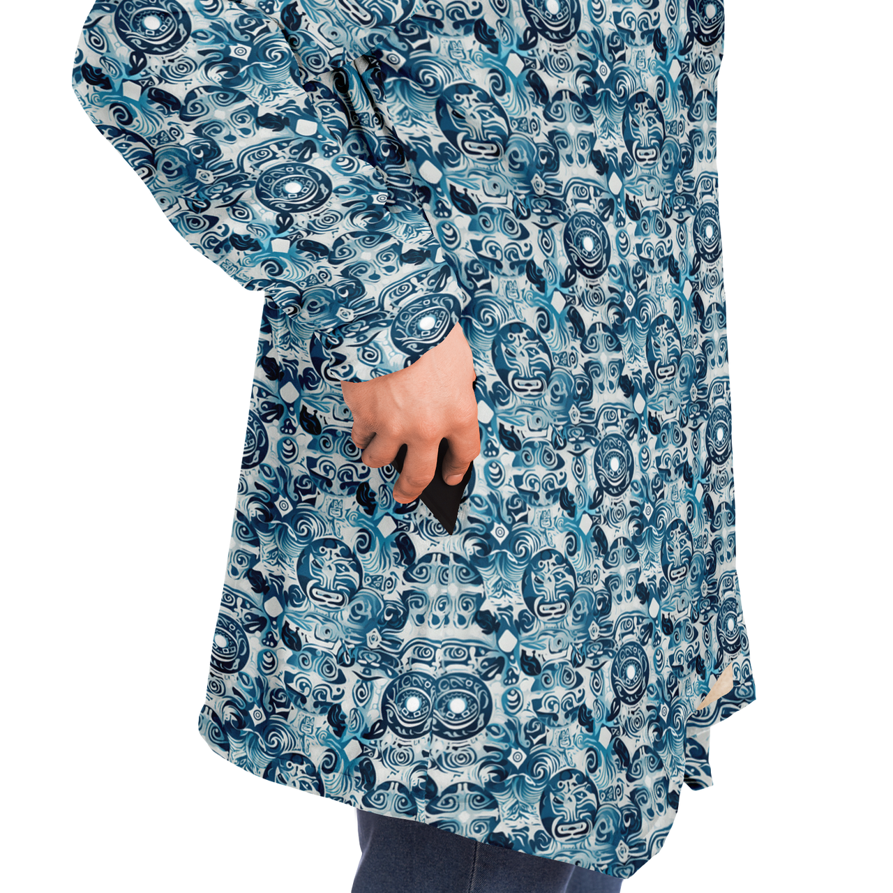 Chokefish™ Sun&Saltwater Cloaks Unisex-003W