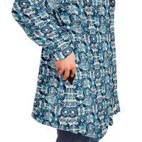 Chokefish™ Sun&Saltwater Cloaks Unisex-003W