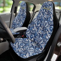 Chokefish™ Maori Seat Covers-004