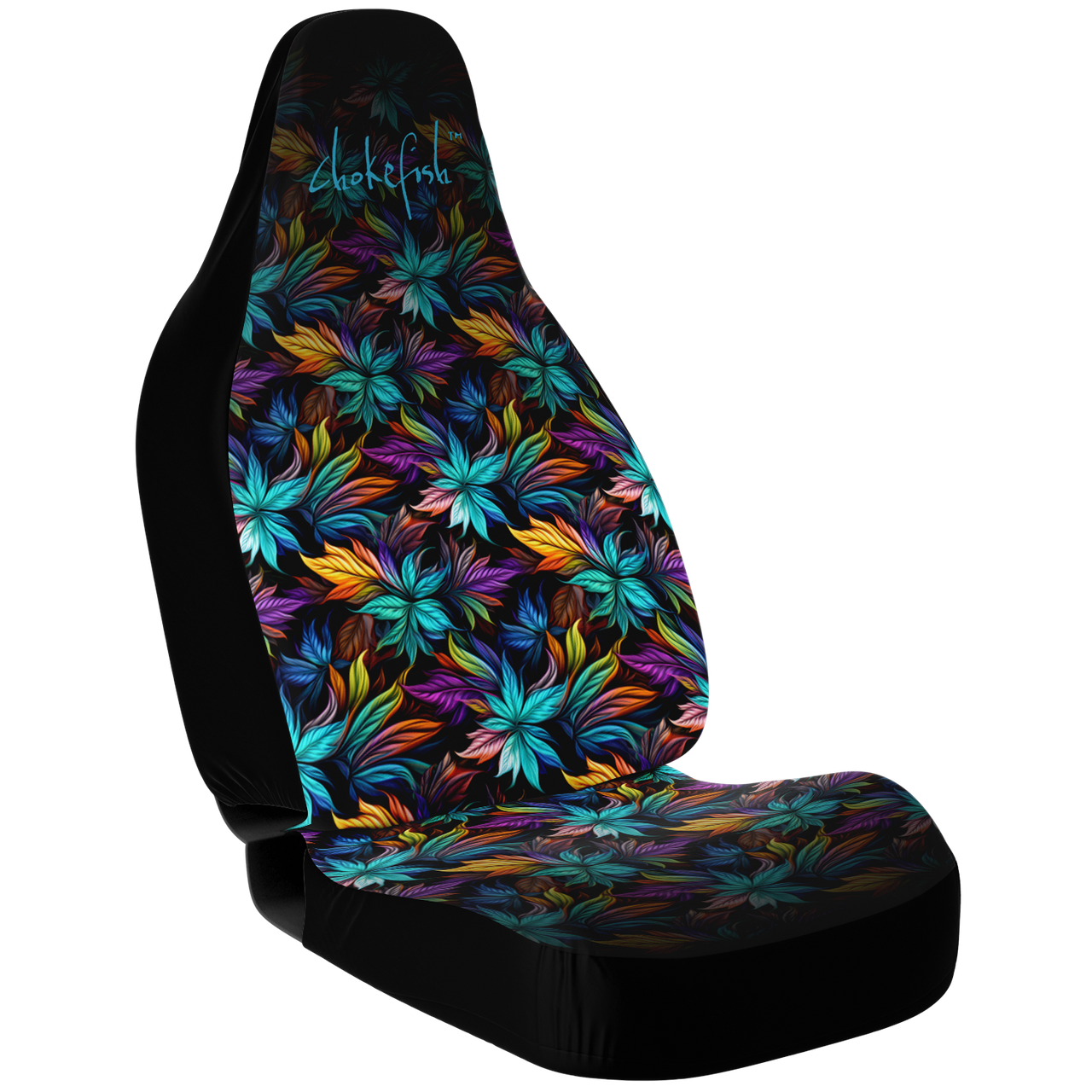 Chokefish™ Cannabis Seat Covers-020