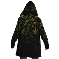 Chokefish™ Cannabis Cloaks Unisex-025W