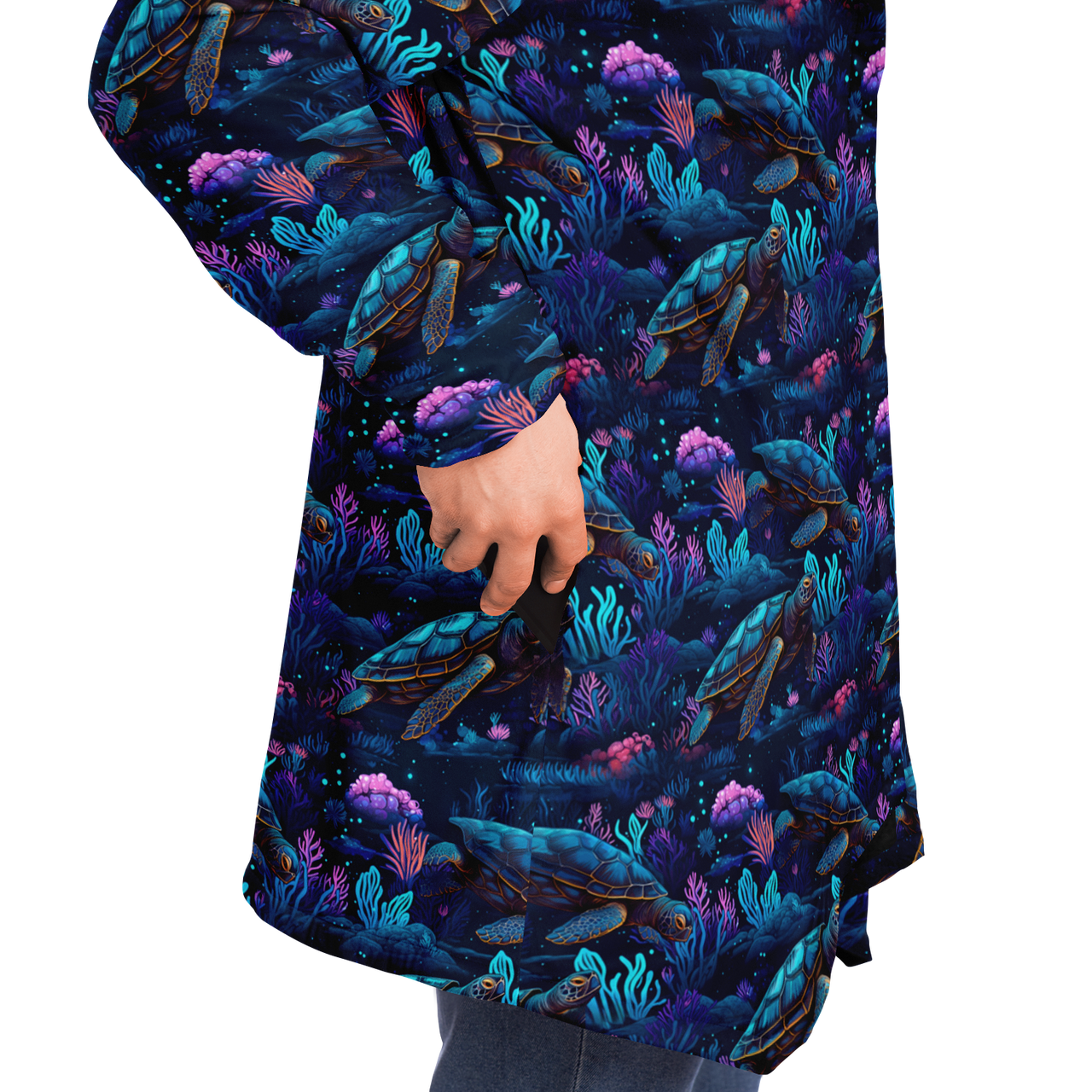 Chokefish™ Marine Cloaks Unisex-004B