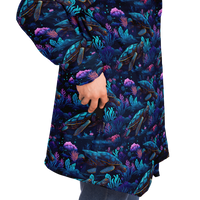 Chokefish™ Marine Cloaks Unisex-004B
