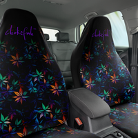 Chokefish™ Cannabis Seat Covers-018