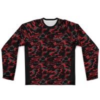 Chokefish™ Long Sleeve Every Day All Weather Camouflage Shirt Men's-010