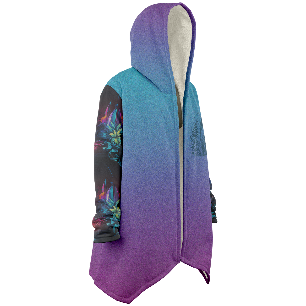 Chokefish™ Surfboards Cloak Unisex-007