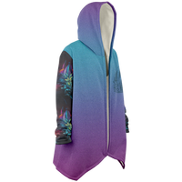 Chokefish™ Surfboards Cloak Unisex-007