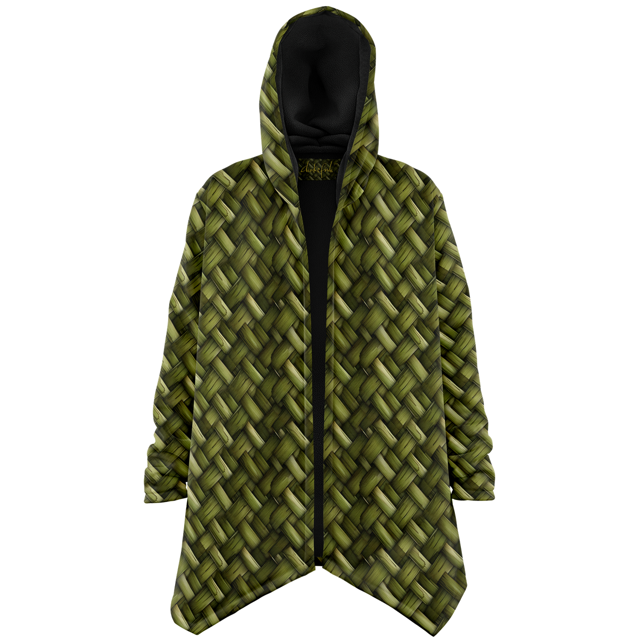 Chokefish™ Textures Cloaks Unisex-005B