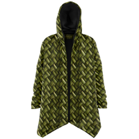 Chokefish™ Textures Cloaks Unisex-005B