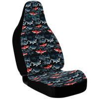 Chokefish™ Marine Seat Covers-007