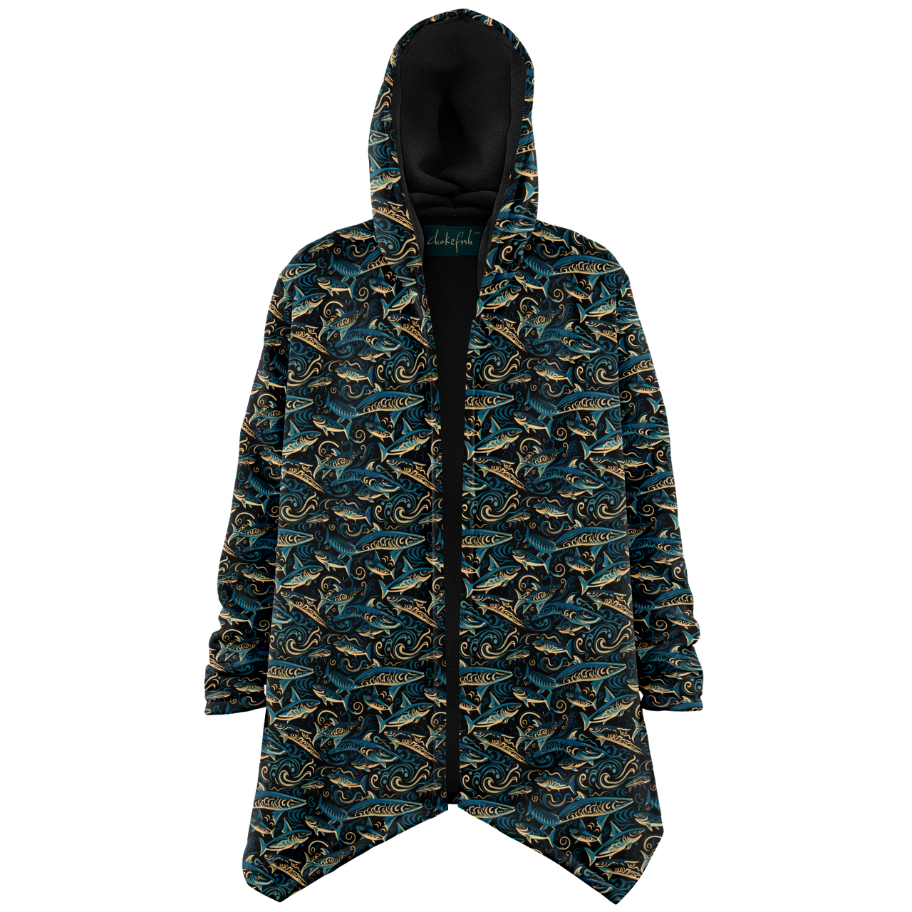 Chokefish™ Marine Cloaks Unisex-008B