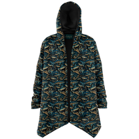 Chokefish™ Marine Cloaks Unisex-008B