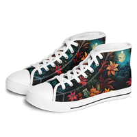Chokefish™ Urban Peak Retro High Tops-Surfboard-002