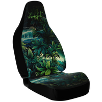 Chokefish™ Floral Seat Covers-025
