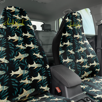 Chokefish™ Textures Seat Covers-010