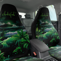 Chokefish™ Floral Seat Covers-026
