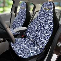 Chokefish™ Maori Seat Covers-003
