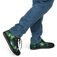 Chokefish™ Urban Peak Retro High Tops-Camouflage-008-2