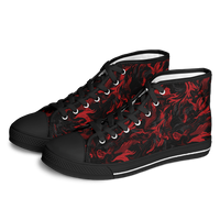 Chokefish™ Urban Peak Retro High Tops-Camouflage-003-2