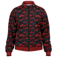 Chokefish™ Marine Track Jacket-001