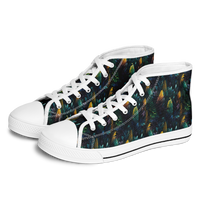 Chokefish™ Urban Peak Retro High Tops-Surfboards-004