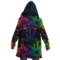 Chokefish™ Cannabis Cloaks Unisex-028B